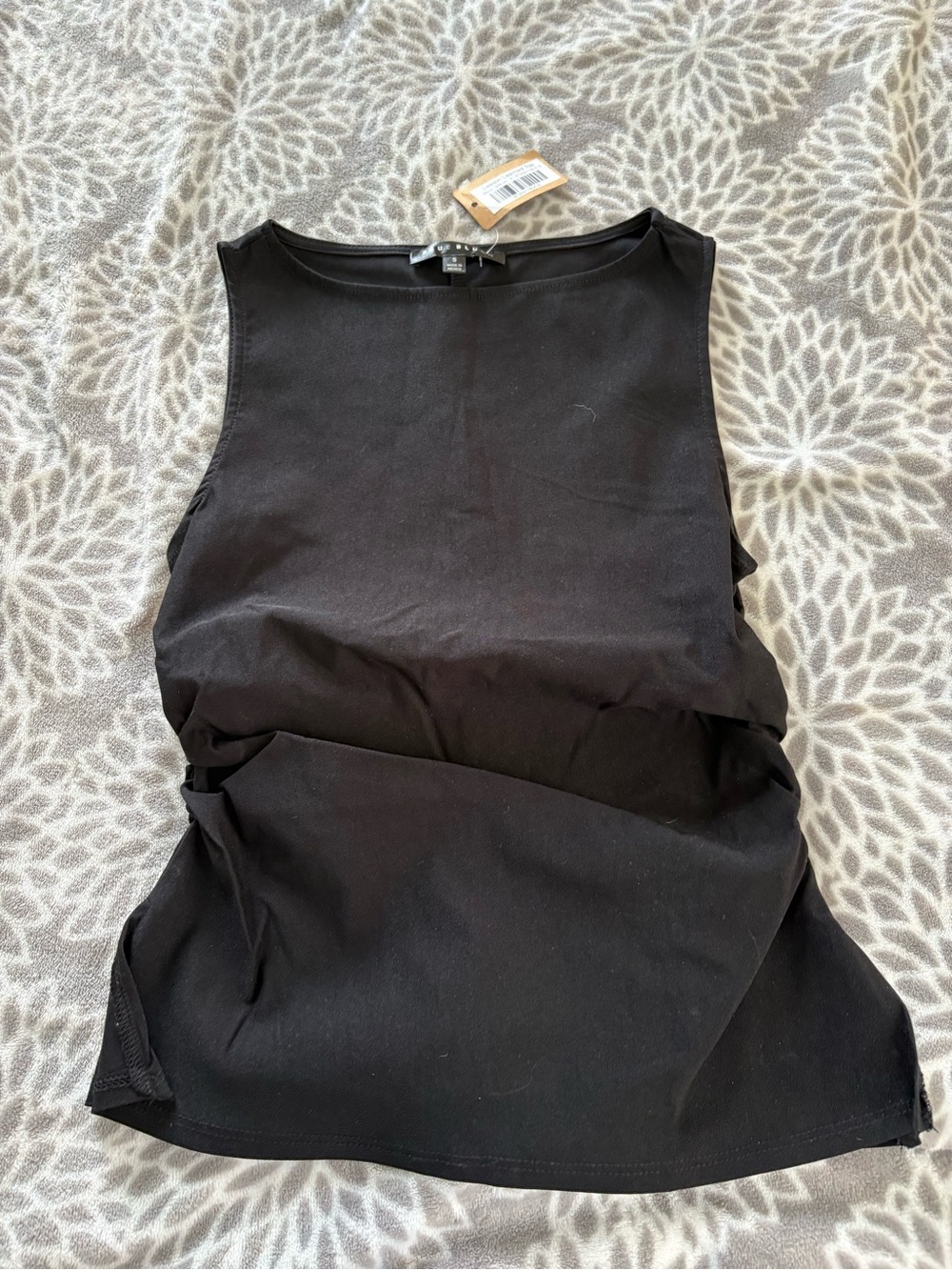 vestique Tank Top - Picture 3 of 5